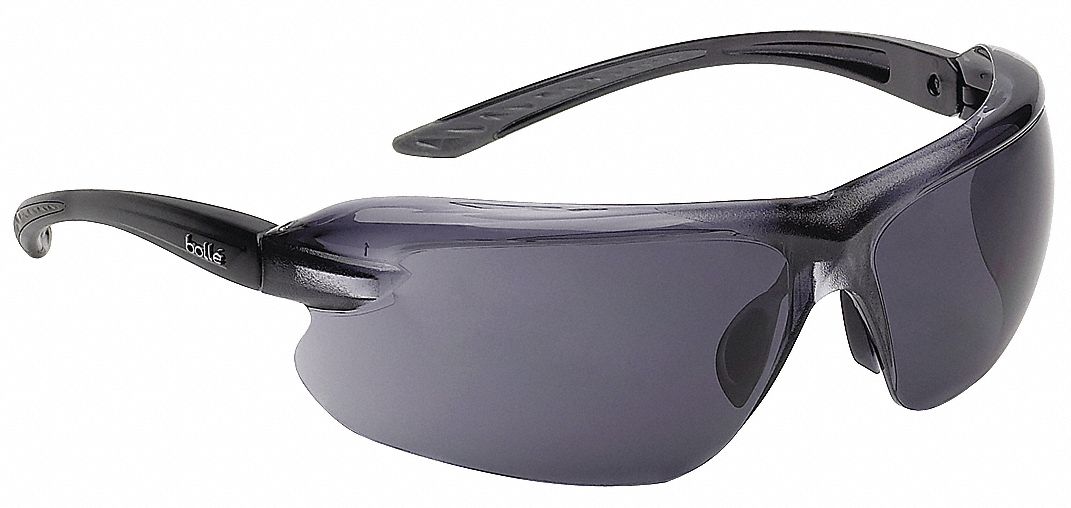 Safety Glasses Smoke