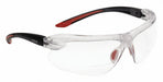 Bi-focalSafety Reading Glasses +2.00