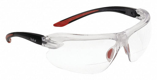 Bi-focalSafety Reading Glasses +2.00