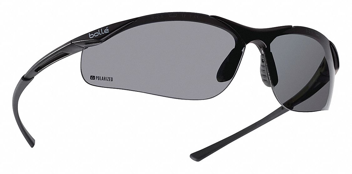 Safety Glasses Gray