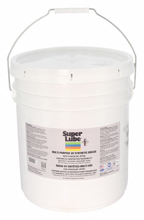 Multi-Purpose UV Grease Pail 30 lb.