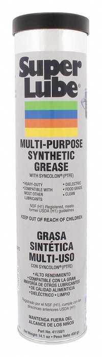 Multipurpose Grease Cartridge 14 oz