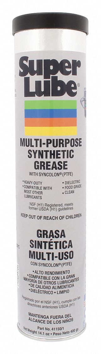 Multipurpose Grease Cartridge 14 oz