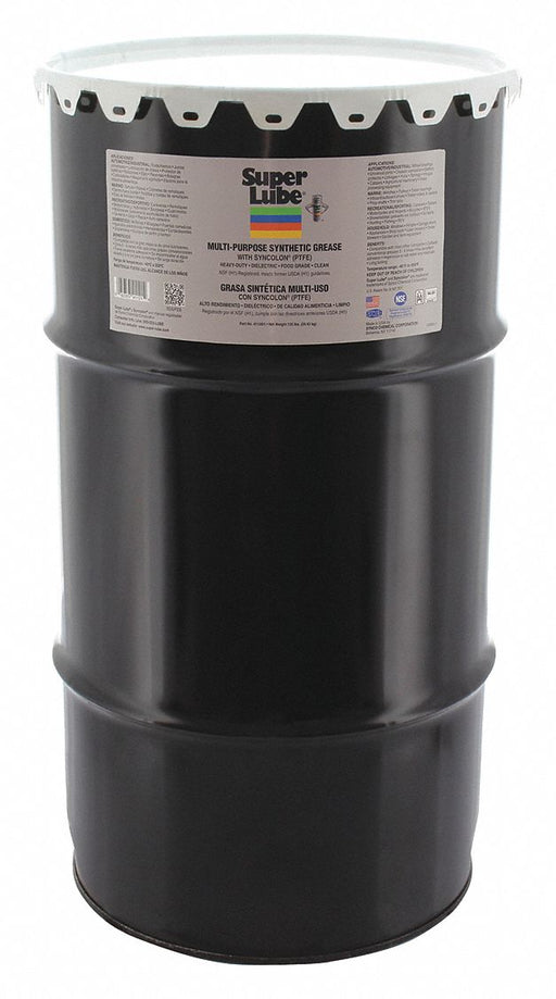 Multi-Purpose Grease Keg 120 lb.