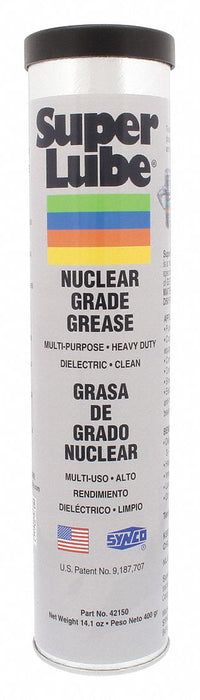 Nuclear Grade Grease Cartridge 14 oz