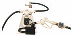 ElectricDrumPump Polypropylene 115VAC