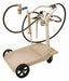 Electric Drum Pump 115VAC 8 gpm 1/10 HP