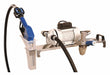 ElectricDrumPump Polypropylene 115VAC