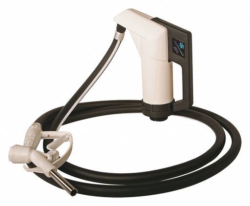 HandPump Lever PP 10.6oz/stroke