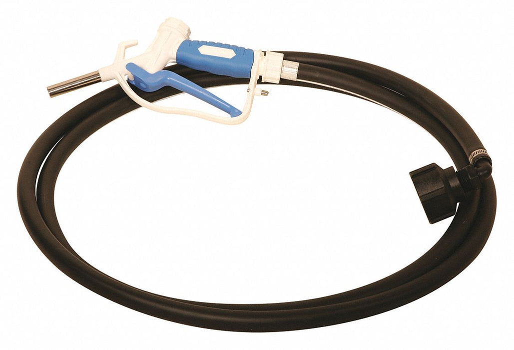 Discharge Hose Kit 300 EPDM