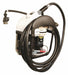 ElectricDrumPump Polypropylene 12VDC