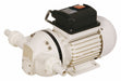 ElectricDrumPump Polypropylene 115VAC