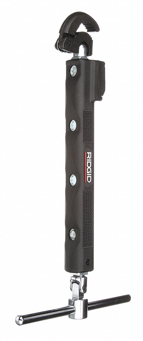 Basin Nut Wrench 10 to 17 