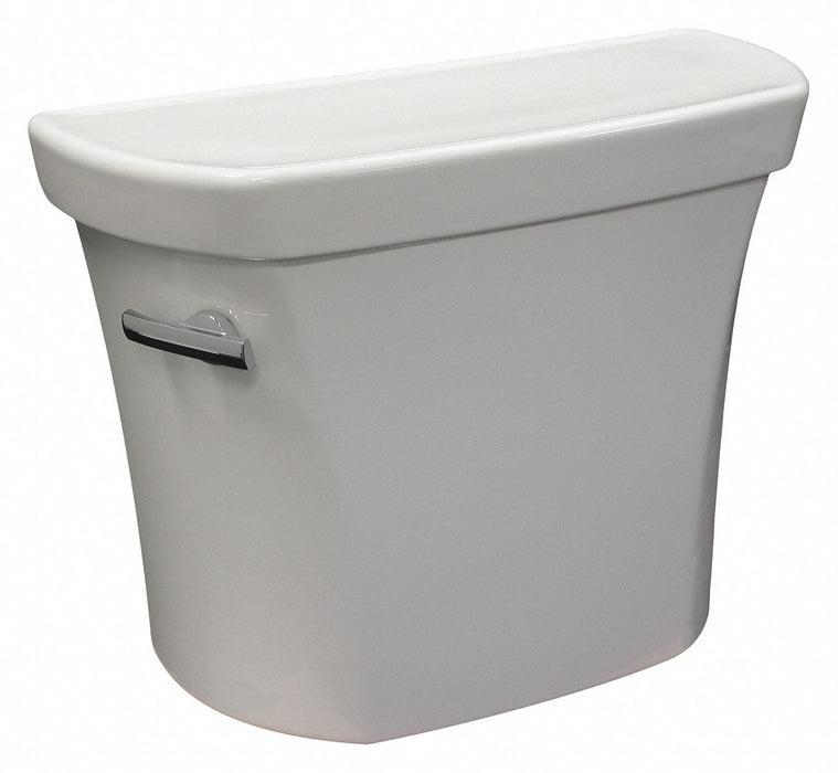Toilet Tank Gravity Single Flush