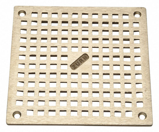 DrainStrainer D3-1/2 Nickel Bronze