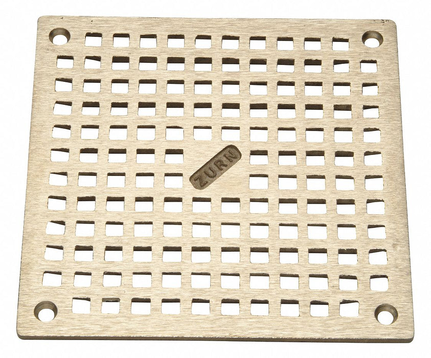 DrainStrainer D3-1/2 Nickel Bronze