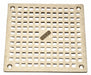 DrainStrainer D3-1/2 Nickel Bronze