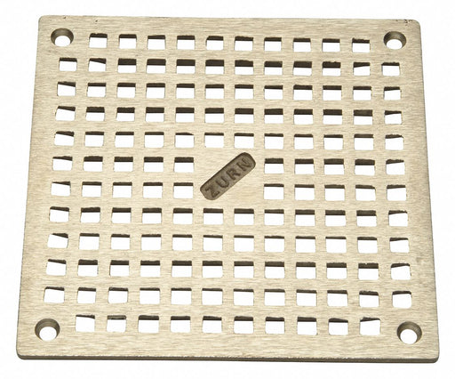 DrainStrainer D3-1/2 Nickel Bronze