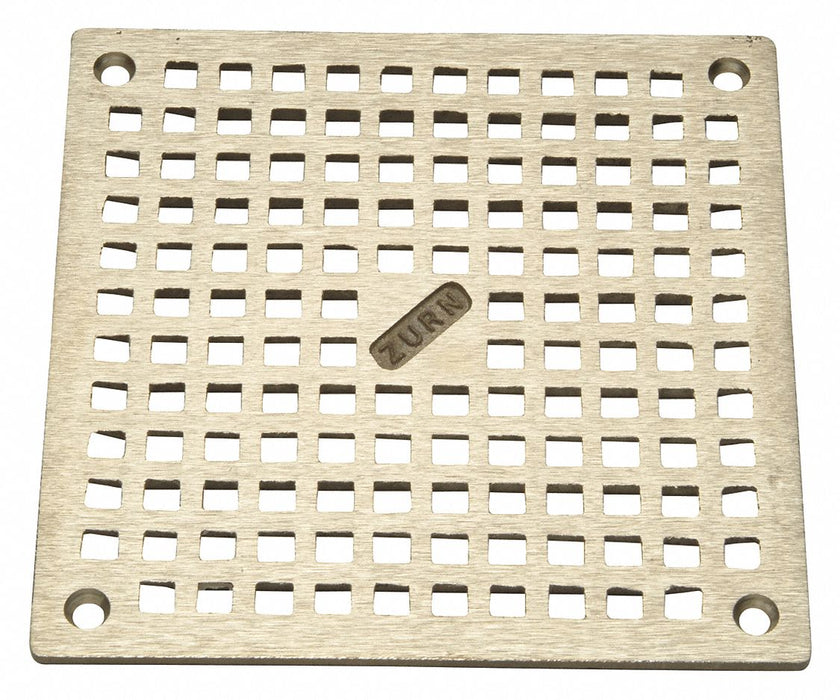 DrainStrainer D3-1/2 Nickel Bronze