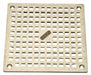 DrainStrainer D3-1/2 Nickel Bronze