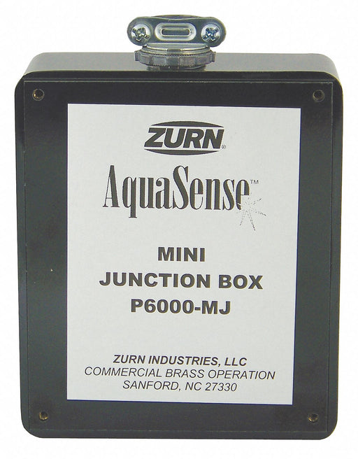 Miniature Junction Box Plastic Copper