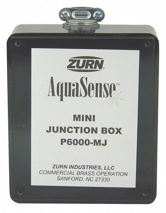 Miniature Junction Box Plastic Copper