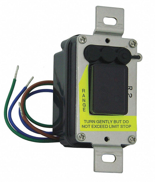 Sensor Assembly Blk
