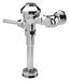 Manual Flush Valve 1.5 gpf Diaphragm