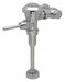 Manual Flush Valve 0.5 gpf Diaphragm