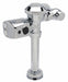 Automatic Flush Valve Exposed 1.6 gpf