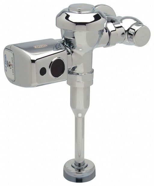 Exposed Top Spud Automatic Flush Valve
