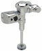 Automatic Flush Valve Exposed 0.5 gpf