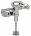 Exposed Top Spud Automatic Flush Valve