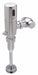 Exposed Top Spud Automatic Flush Valve