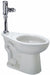 Flush Valve Toilet China FloorMount