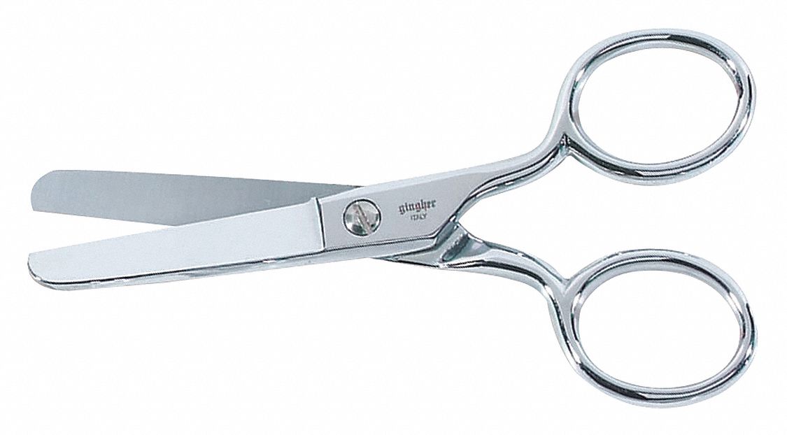 Scissors 4 SS Multipurpose