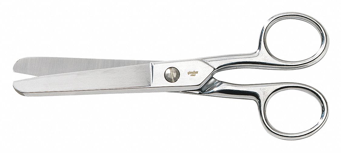 Scissors 6 in SS Multipurpose