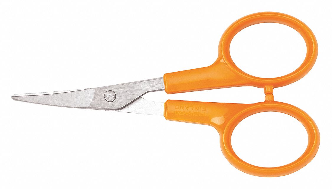 Scissors 4 SS Fabrics and Upholstery