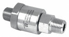 Rotary Union 2.4 L Brass RH