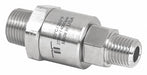 Rotary Union 2.44 L Brass RH