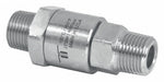 Rotary Union 2.48 L Brass RH