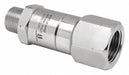 Rotary Union 2.87 L Brass RH