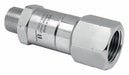 Rotary Union 2.91 L Brass RH