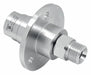 Rotary Union 1.49 L Brass RH