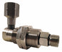 Rotary Union 3.3 L Brass RH