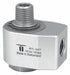 Rotary Union 1.77 L Brass RH