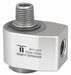 Rotary Union 1.77 L Brass RH