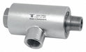 Rotary Union 4.33 L SS RH