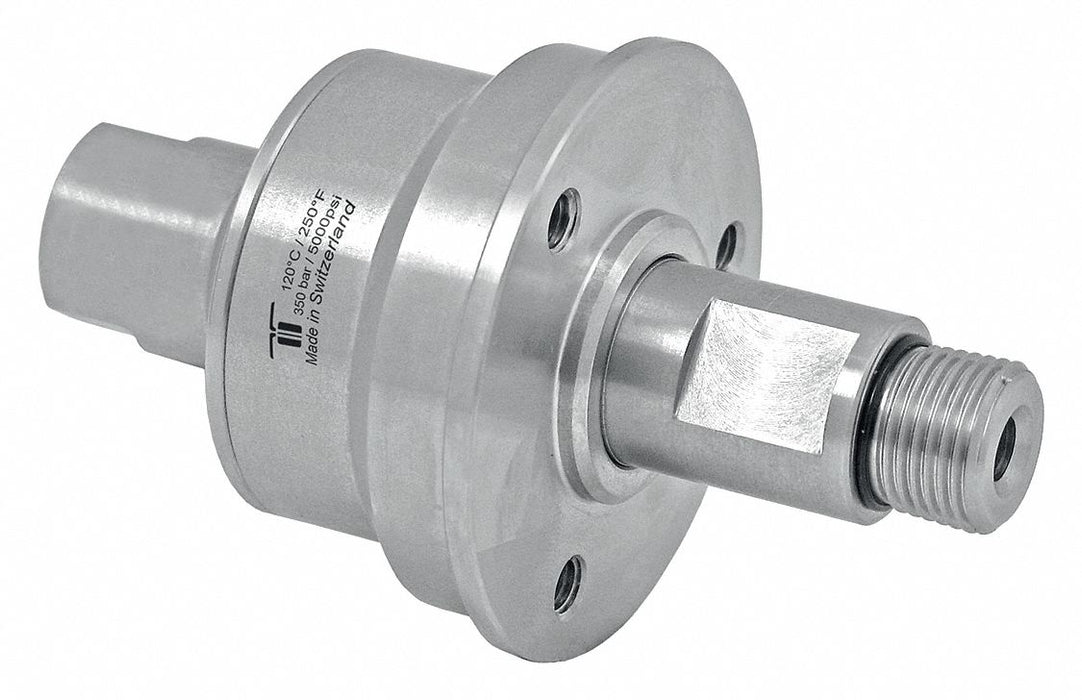 Rotary Union 3.74 L SS RH
