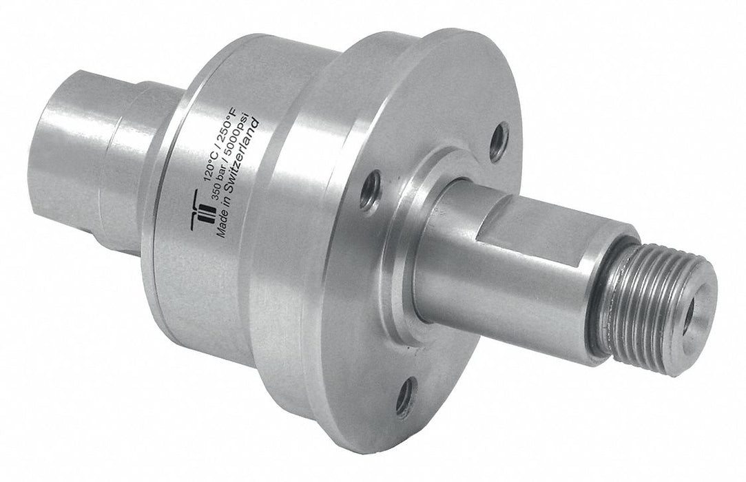 Rotary Union 3.74 L SS RH